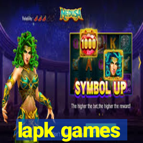 lapk games